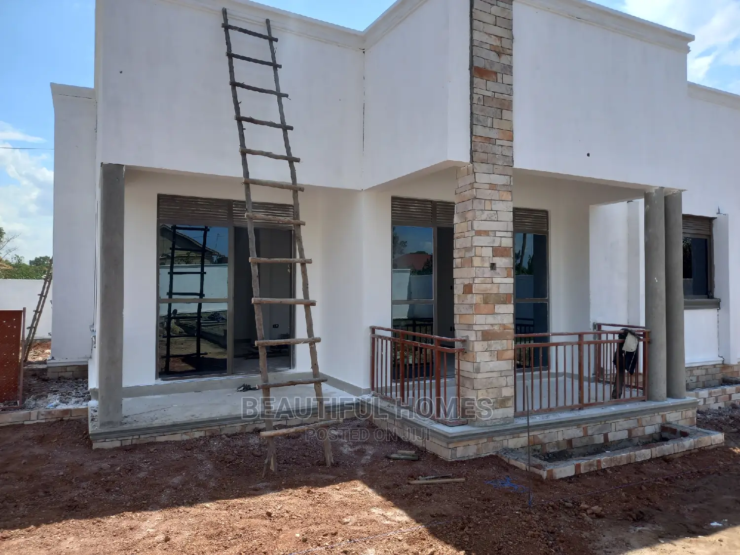 Furnished 4bdrm House in Kira for Sale in Kira