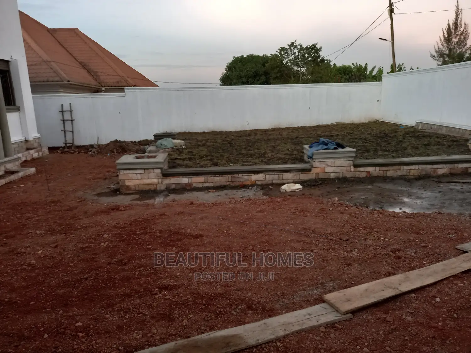 Furnished 4bdrm Bungalow in Kira, Central Division for Sale in Central Division