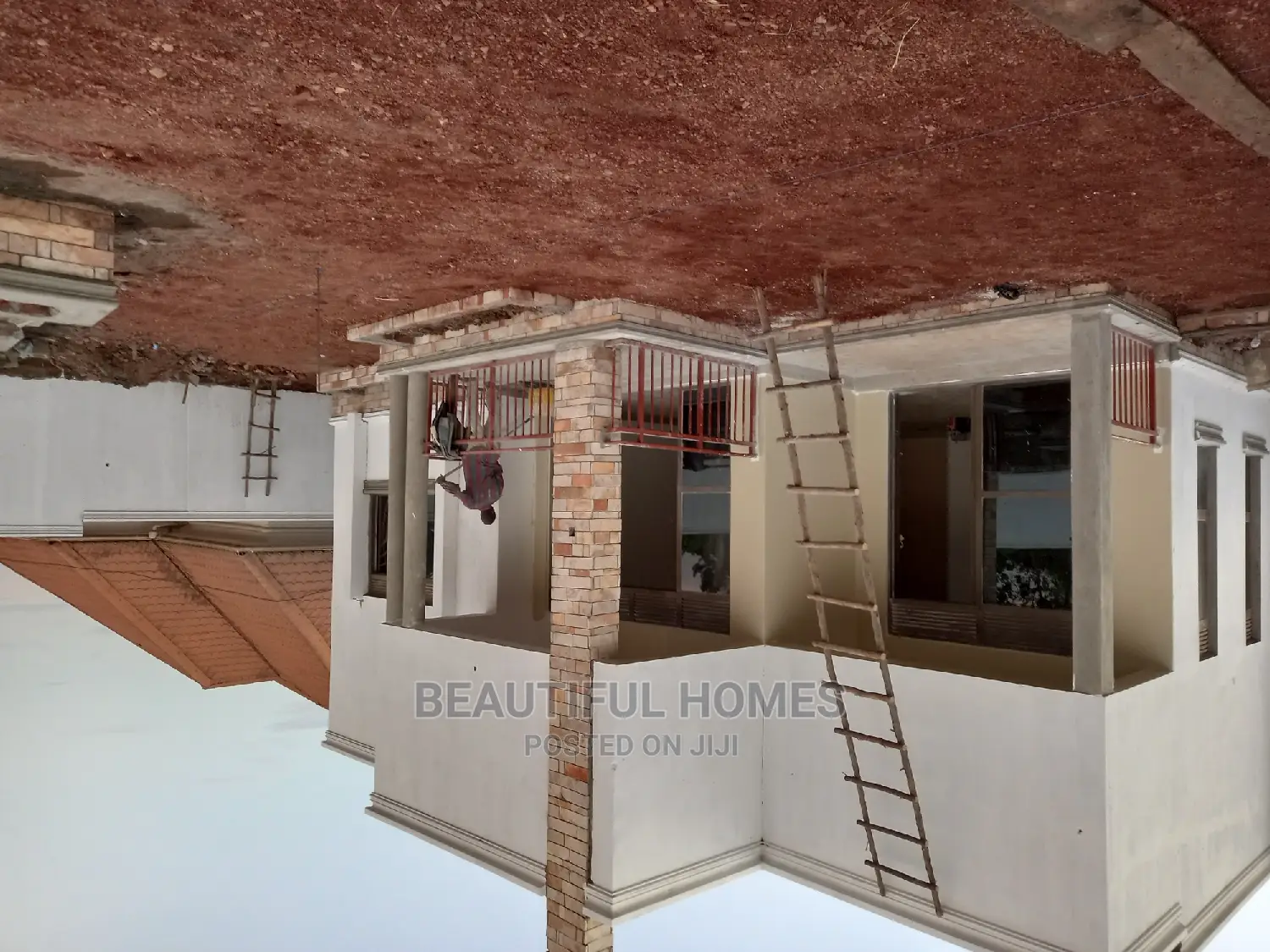 Furnished 4bdrm Bungalow in Kira, Central Division for Sale in Central Division