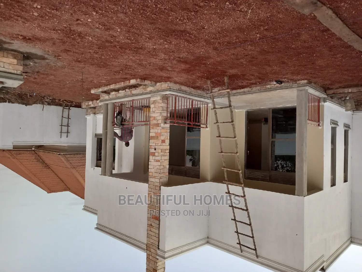 Furnished 4bdrm House in Kira, Central Division for Sale in Central Division
