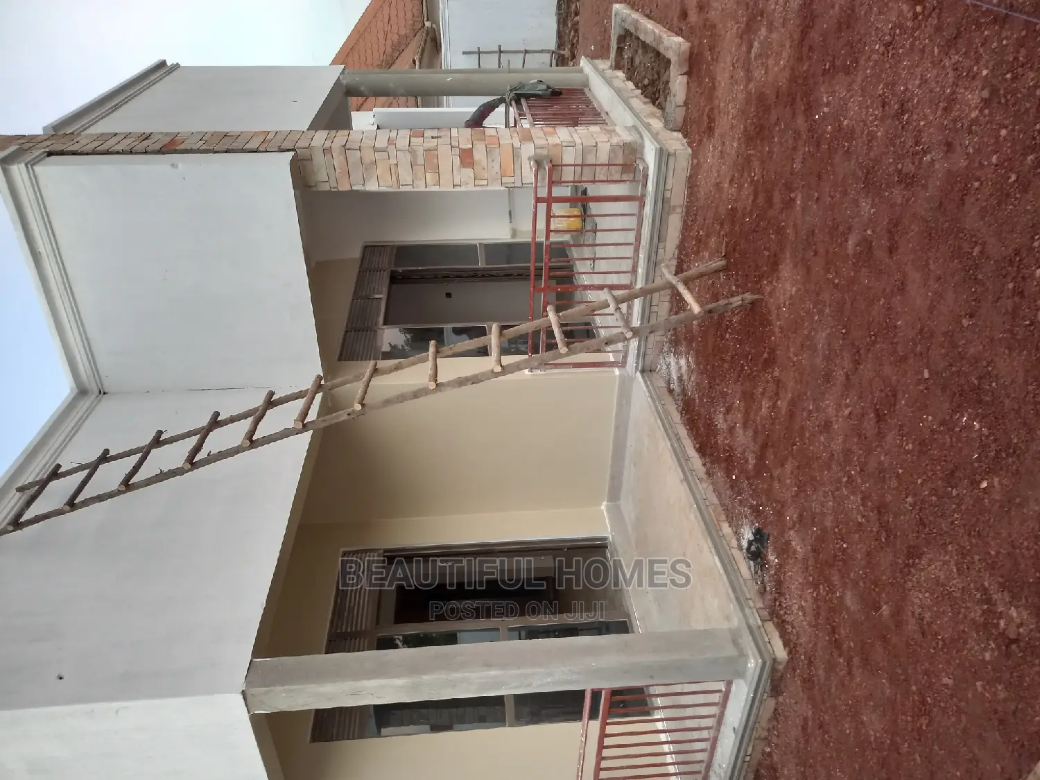 Furnished 4bdrm House in Kira, Central Division for Sale in Central Division