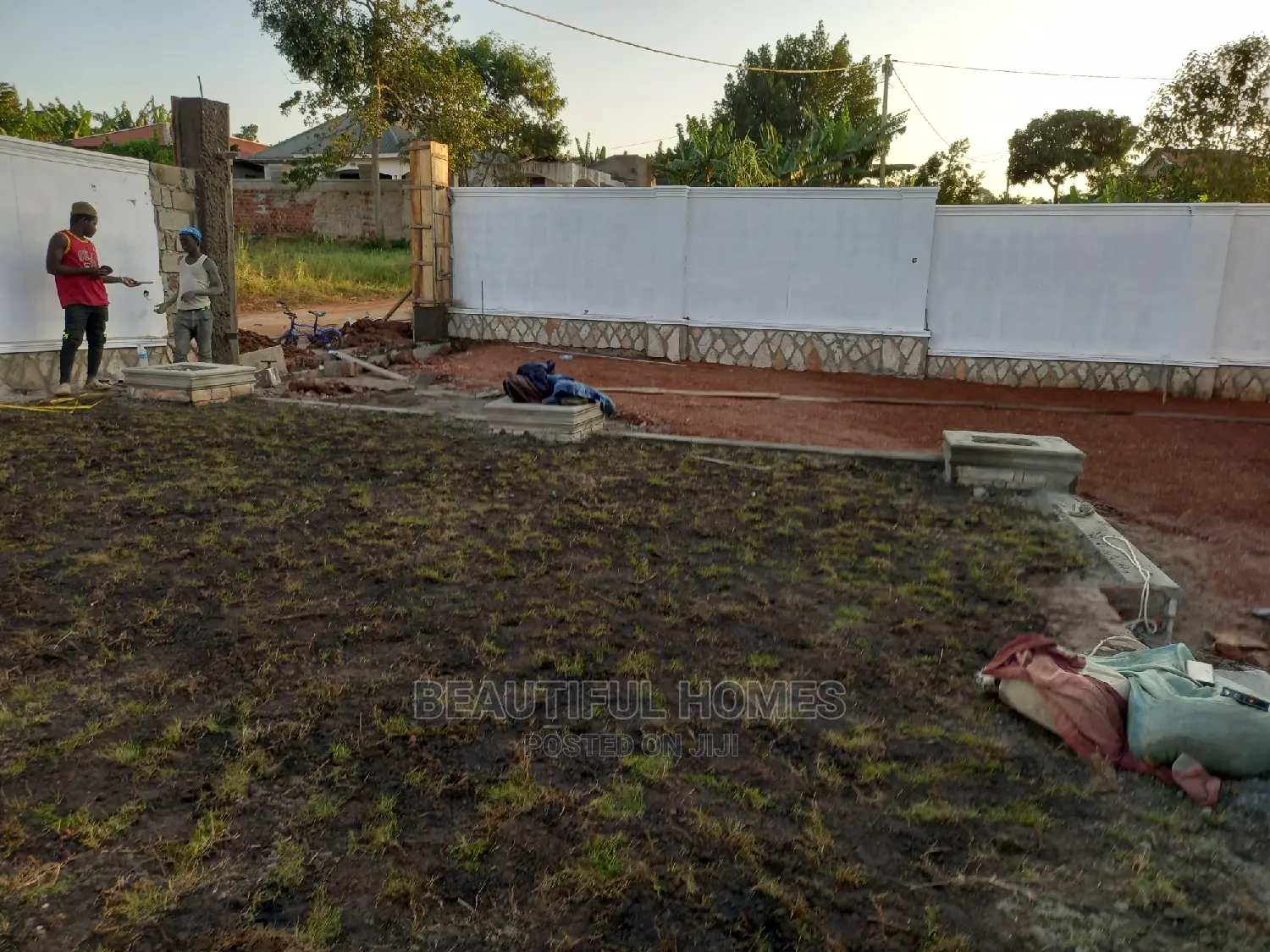 Furnished 4bdrm House in Kira, Central Division for Sale in Central Division