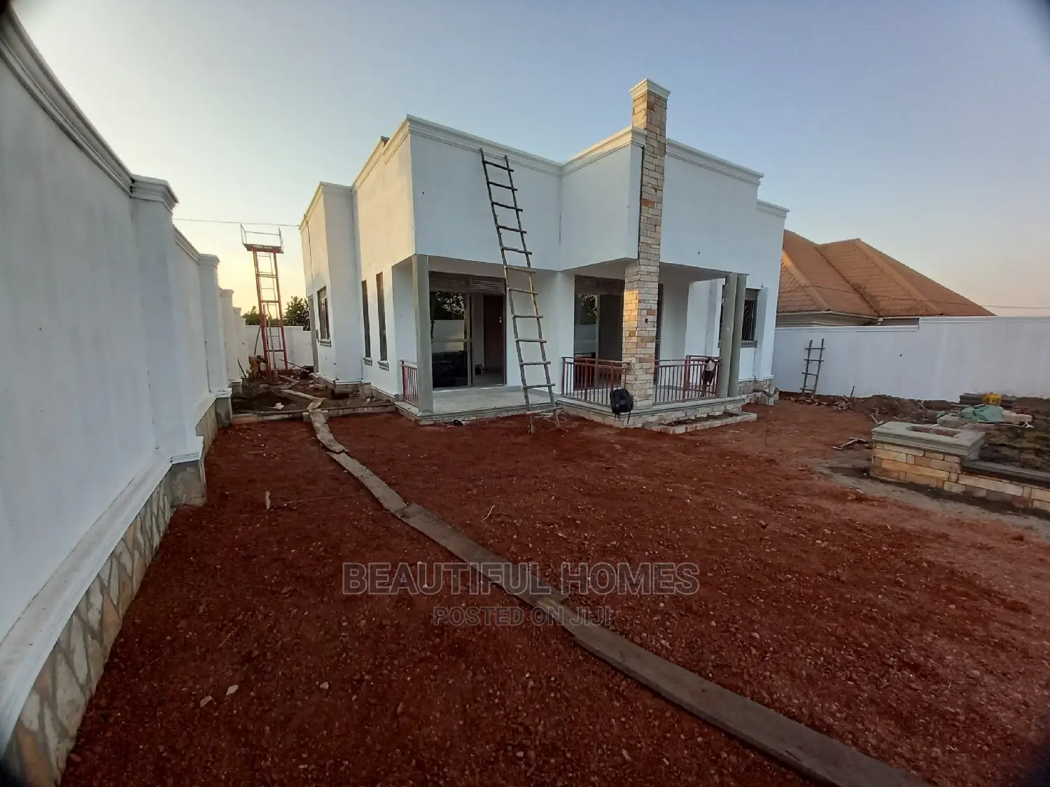 Furnished 4bdrm House in Kira, Central Division for Sale in Central Division