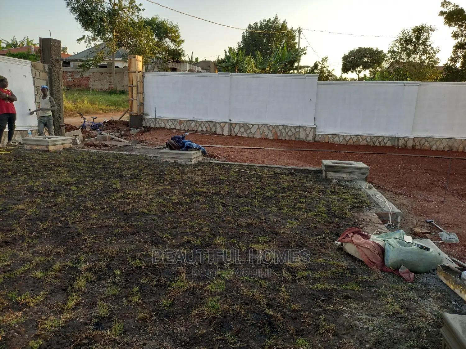 Furnished 4bdrm House in Kira, Central Division for Sale in Central Division