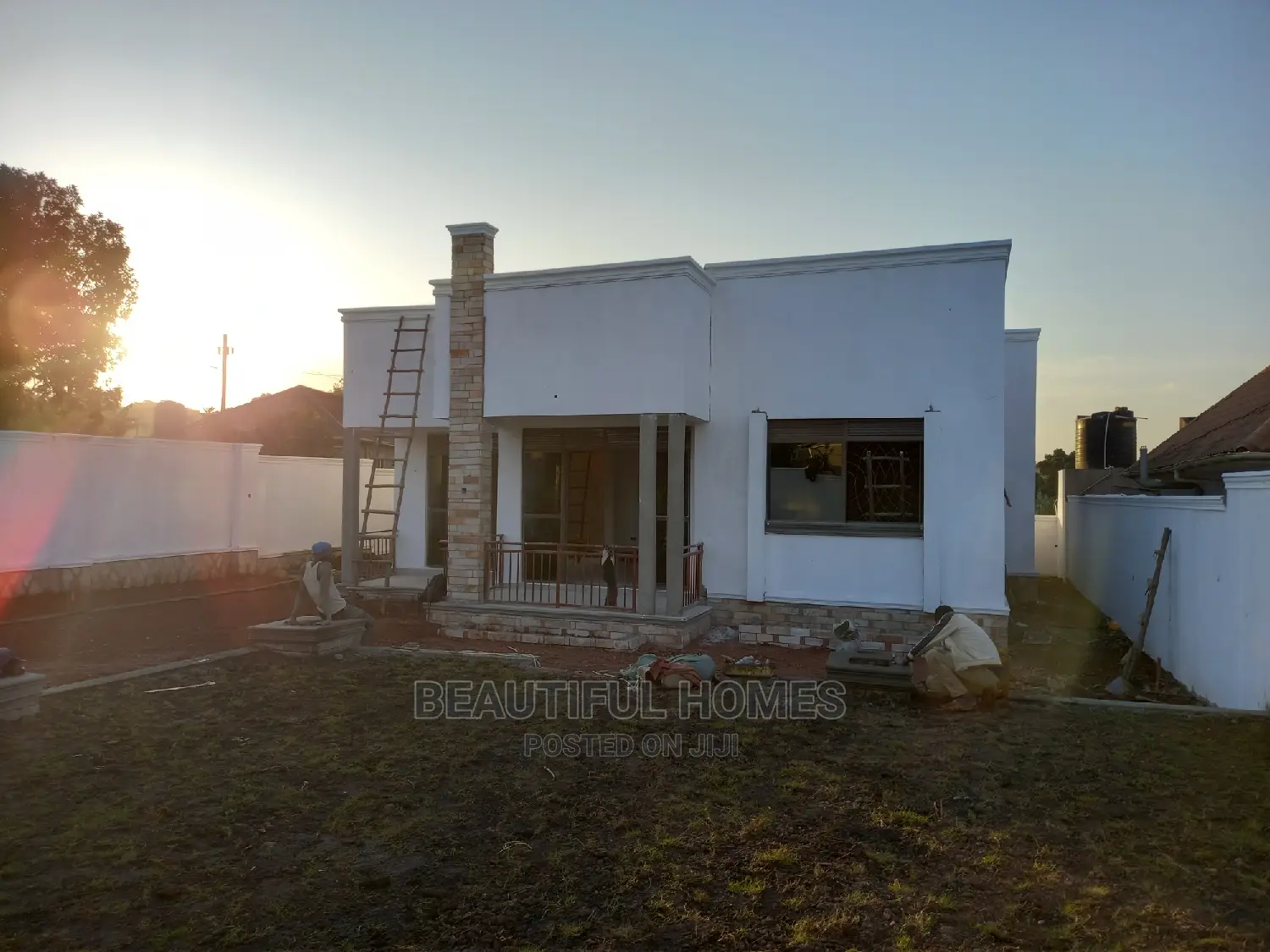 Furnished 4bdrm House in Kira, Central Division for Sale in Central Division