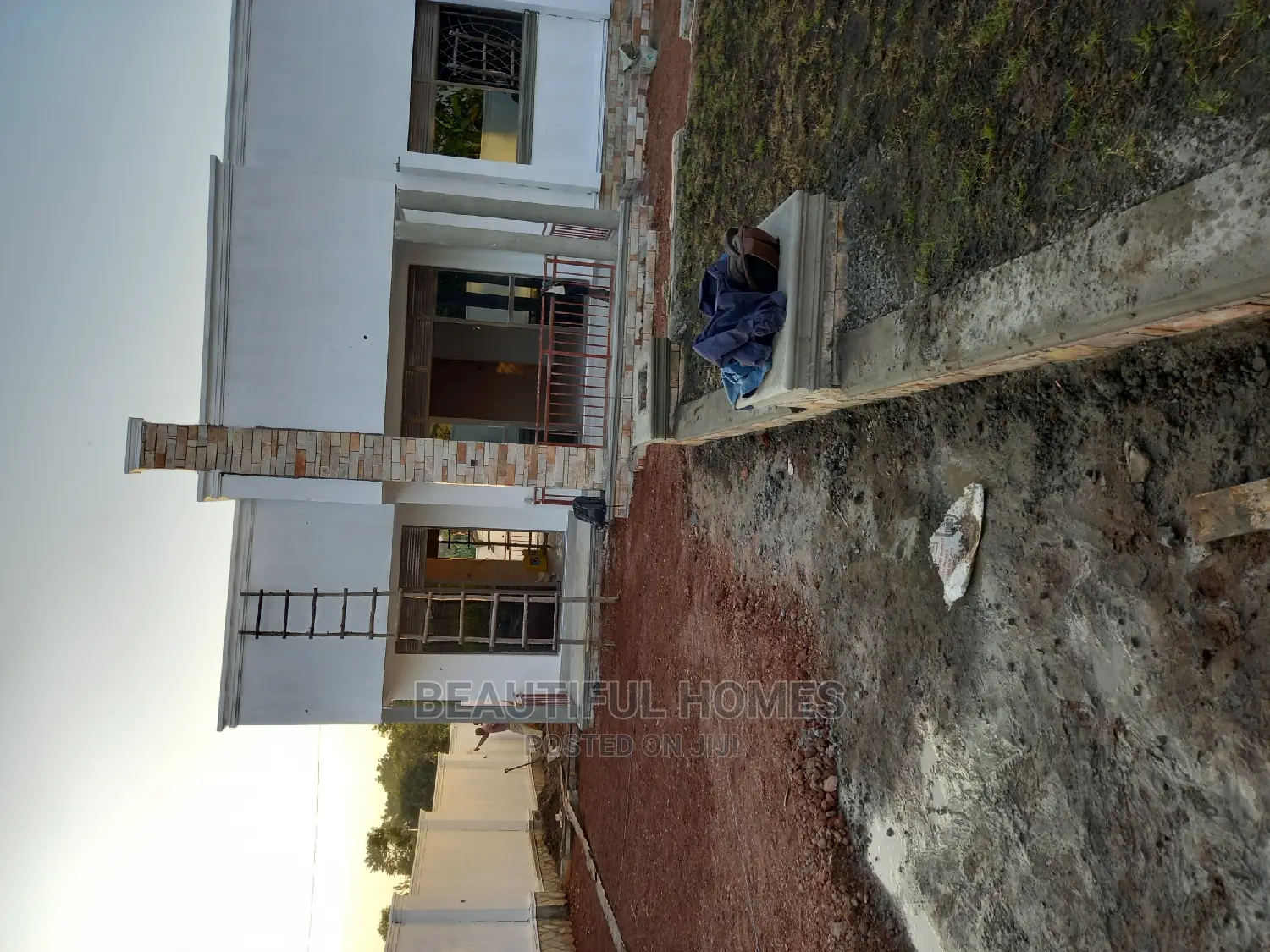 Furnished 4bdrm Bungalow in Kira, Central Division for Sale in Central Division
