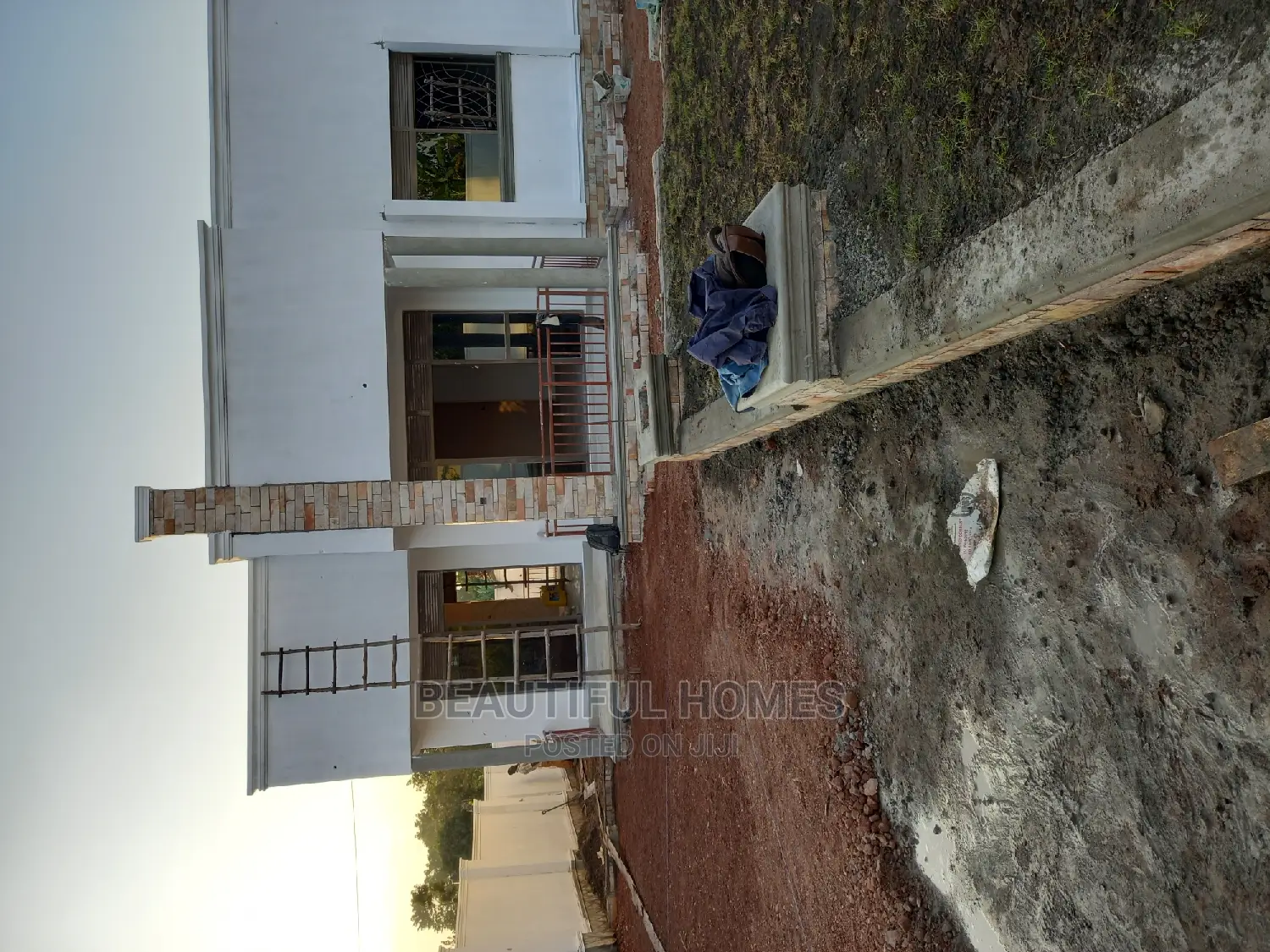 Furnished 4bdrm Bungalow in Kira, Central Division for Sale in Central Division