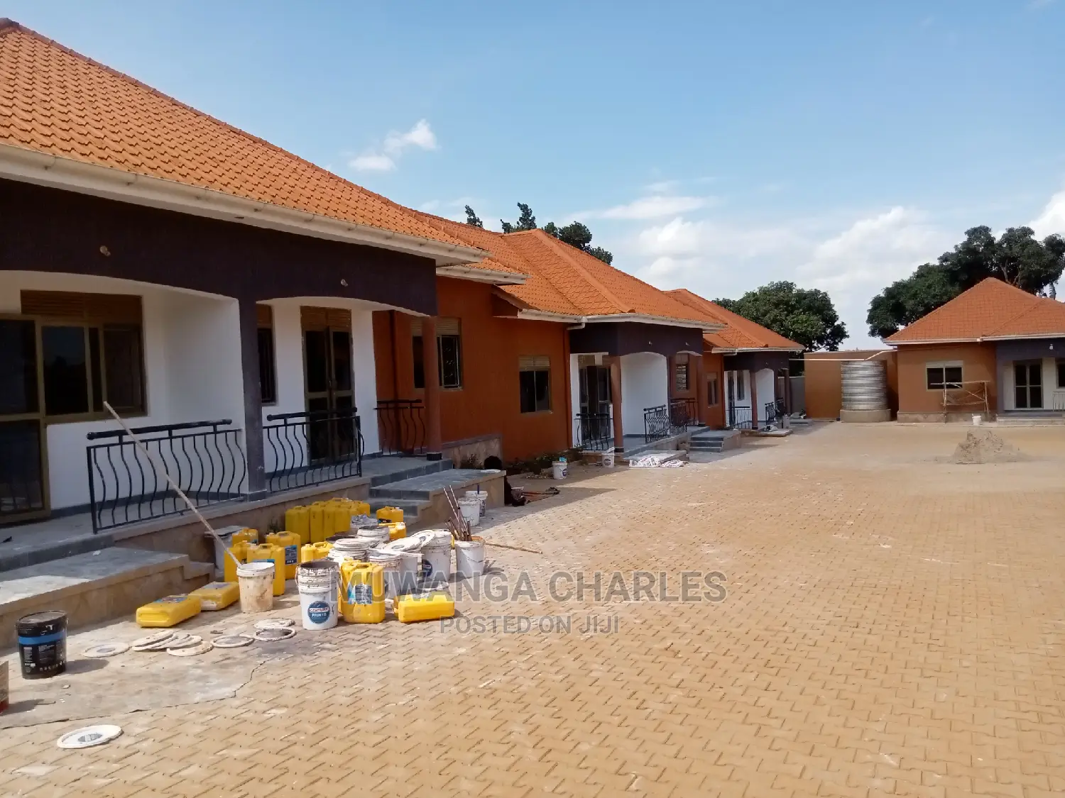 2bdrm House in Fs Properties Ltd, Central Division for rent in Central Division