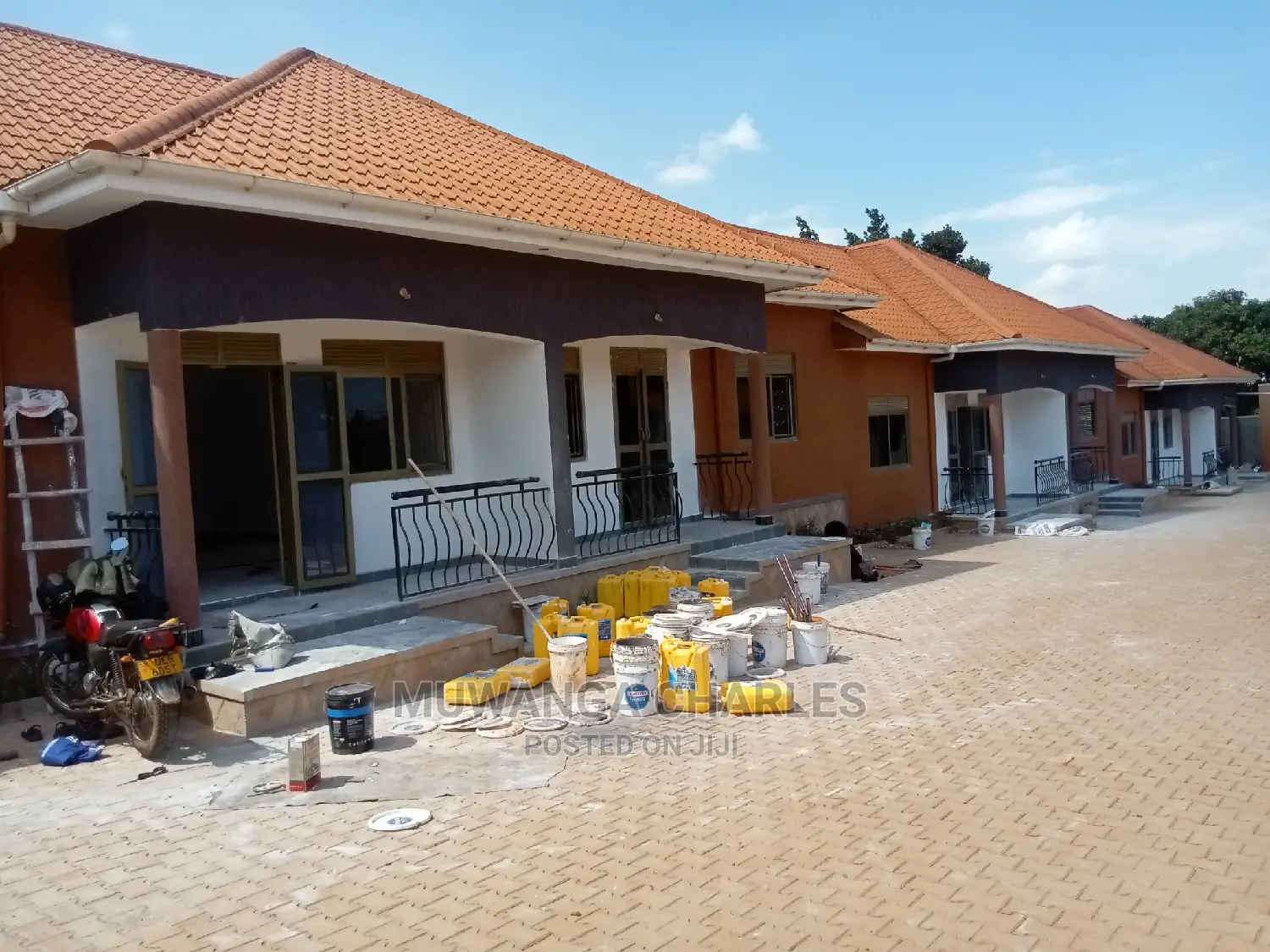 2bdrm House in Fs Properties Ltd, Central Division for rent in Central Division