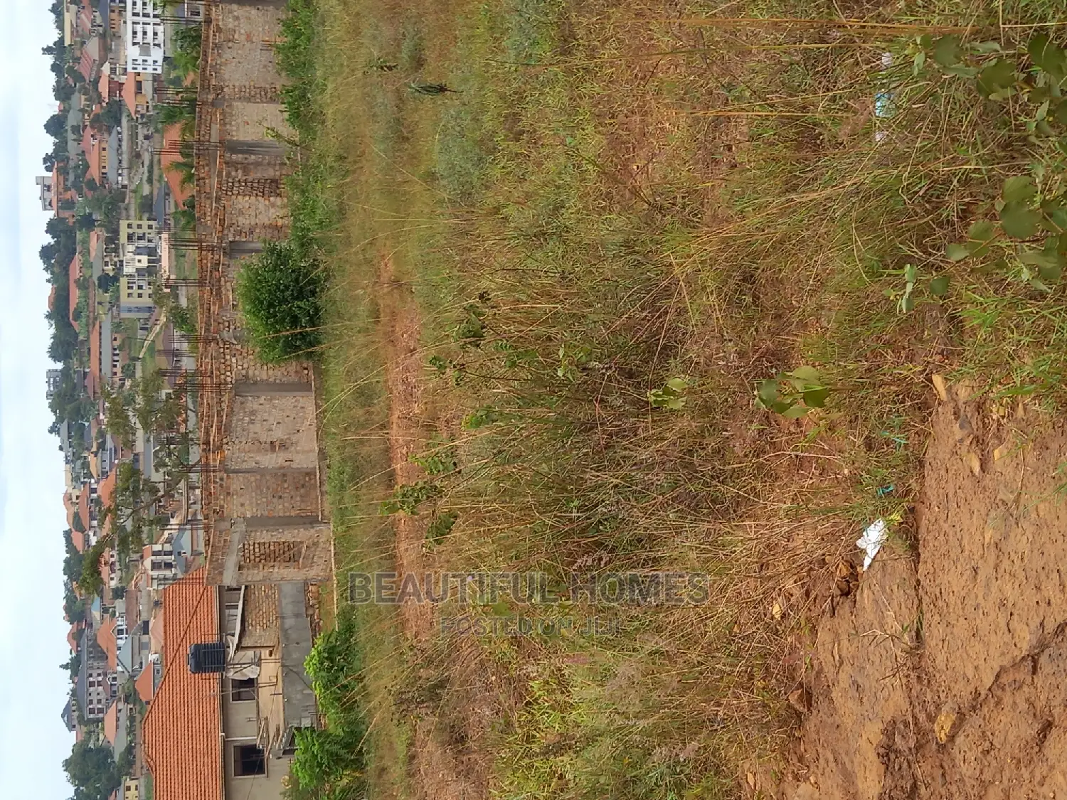 Beautiful Plot in Kira on Sell in Kira