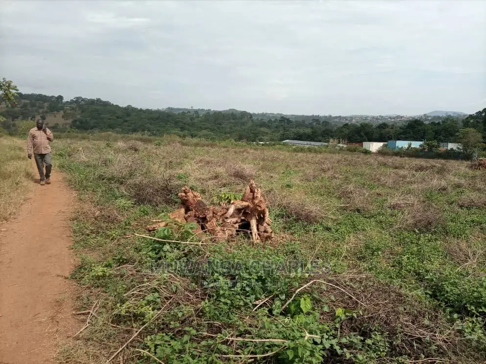 2acres of Land for Sale at Zirobwe Janda in Central Division
