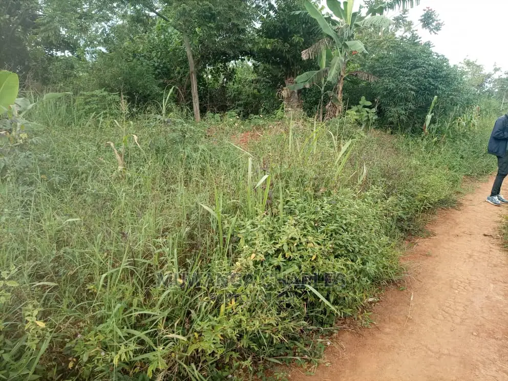 2acres of Land for Sale at Zirobwe Janda in Central Division