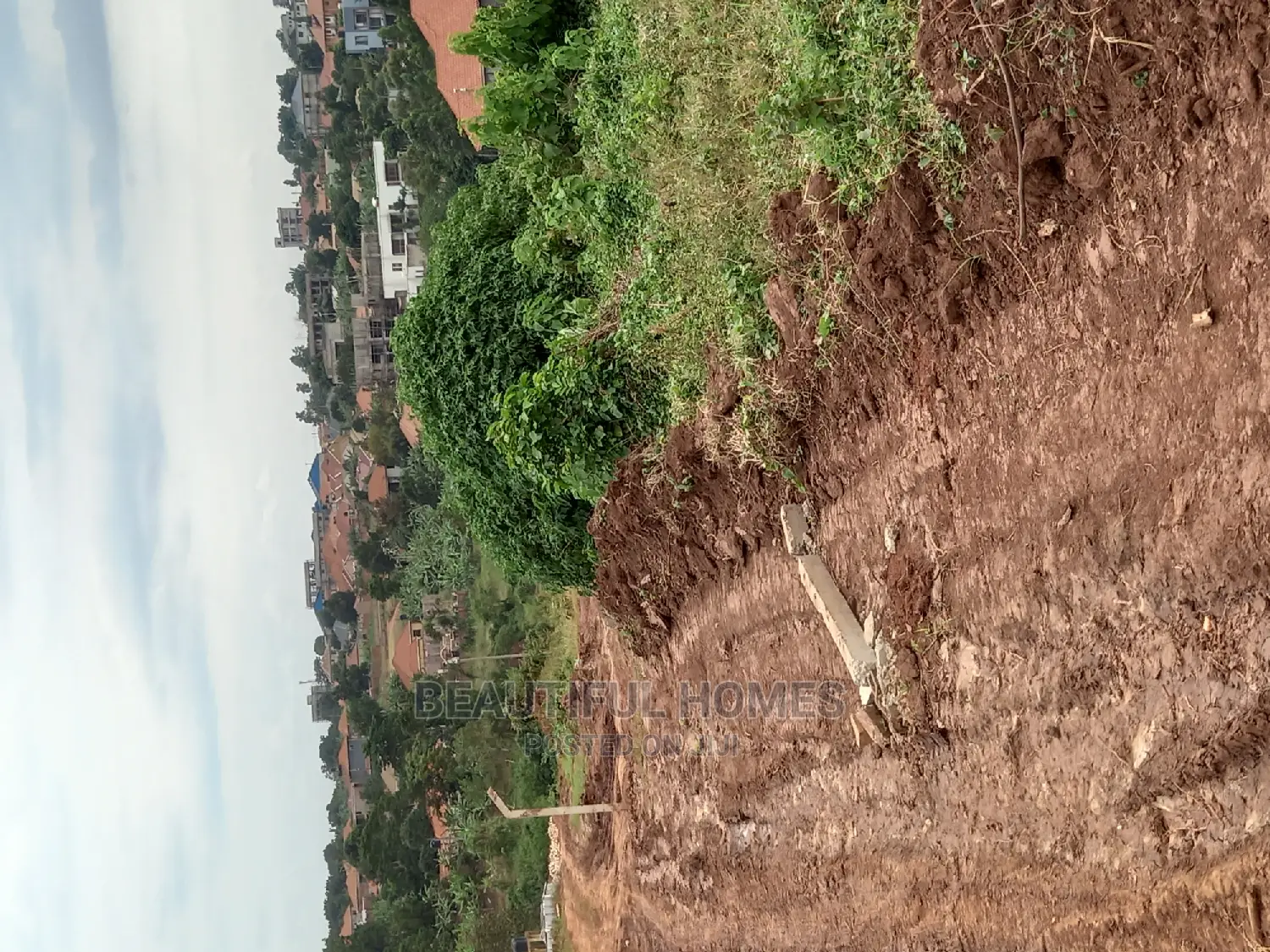Posh Plot in Kira for Sell in Kira