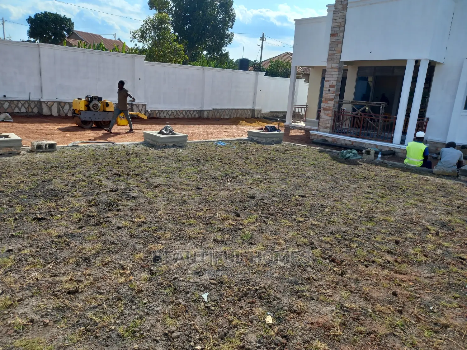 Furnished 4bdrm Bungalow in Kira, Central Division for Sale in Central Division
