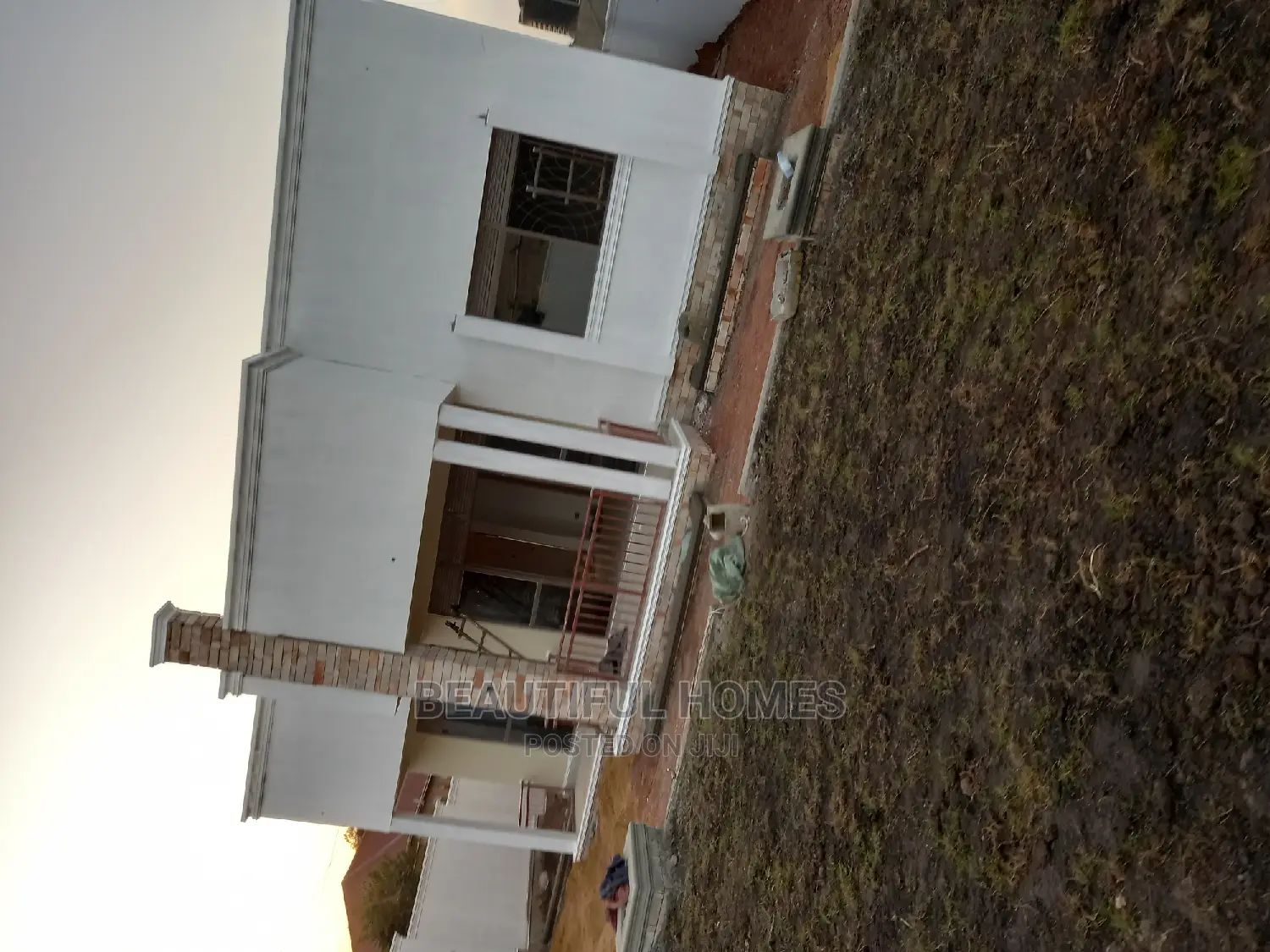Furnished 4bdrm Bungalow in Kira, Central Division for Sale in Central Division