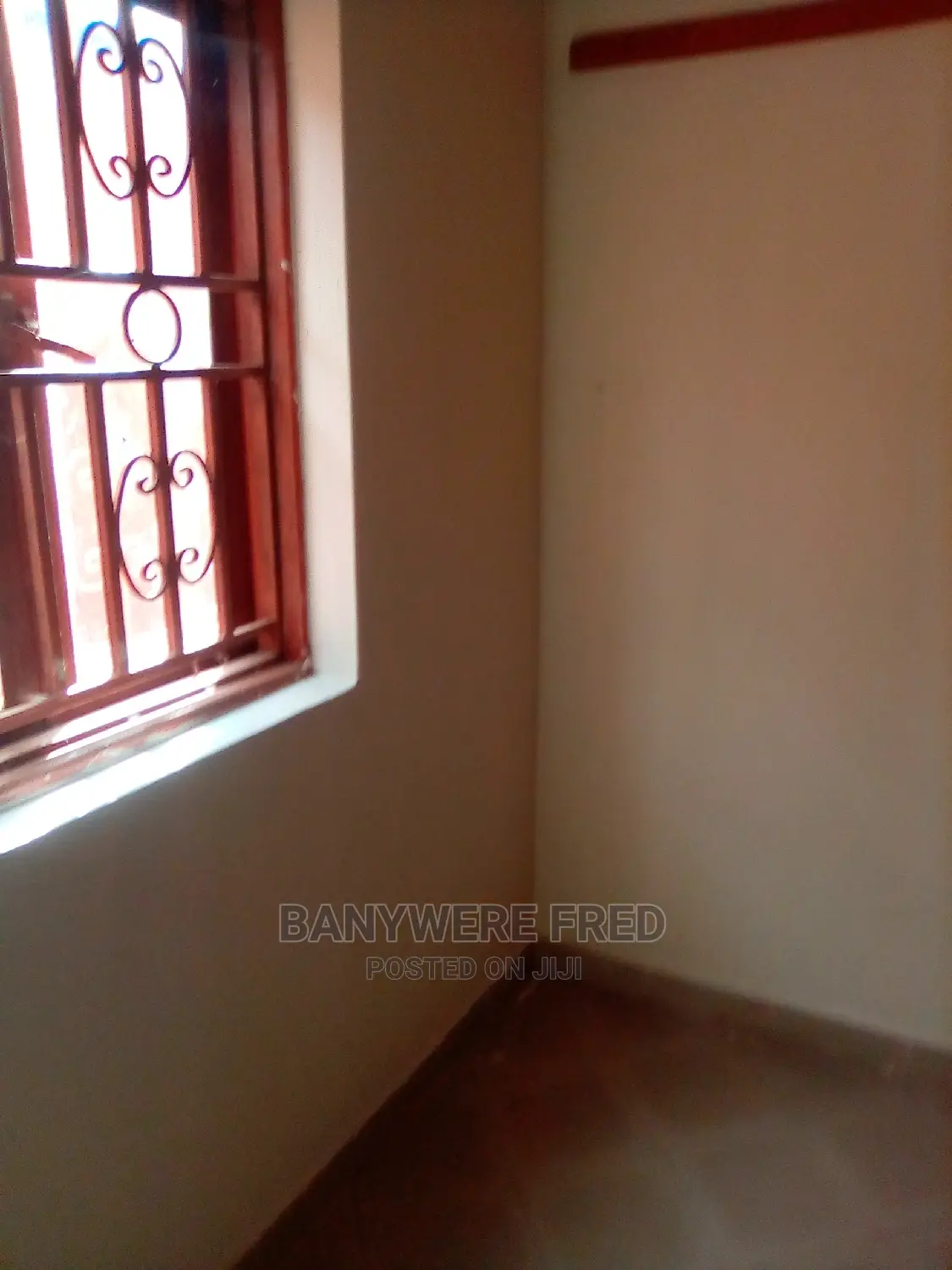 Furnished 2bdrm Apartment in Kira for Rent in Kira