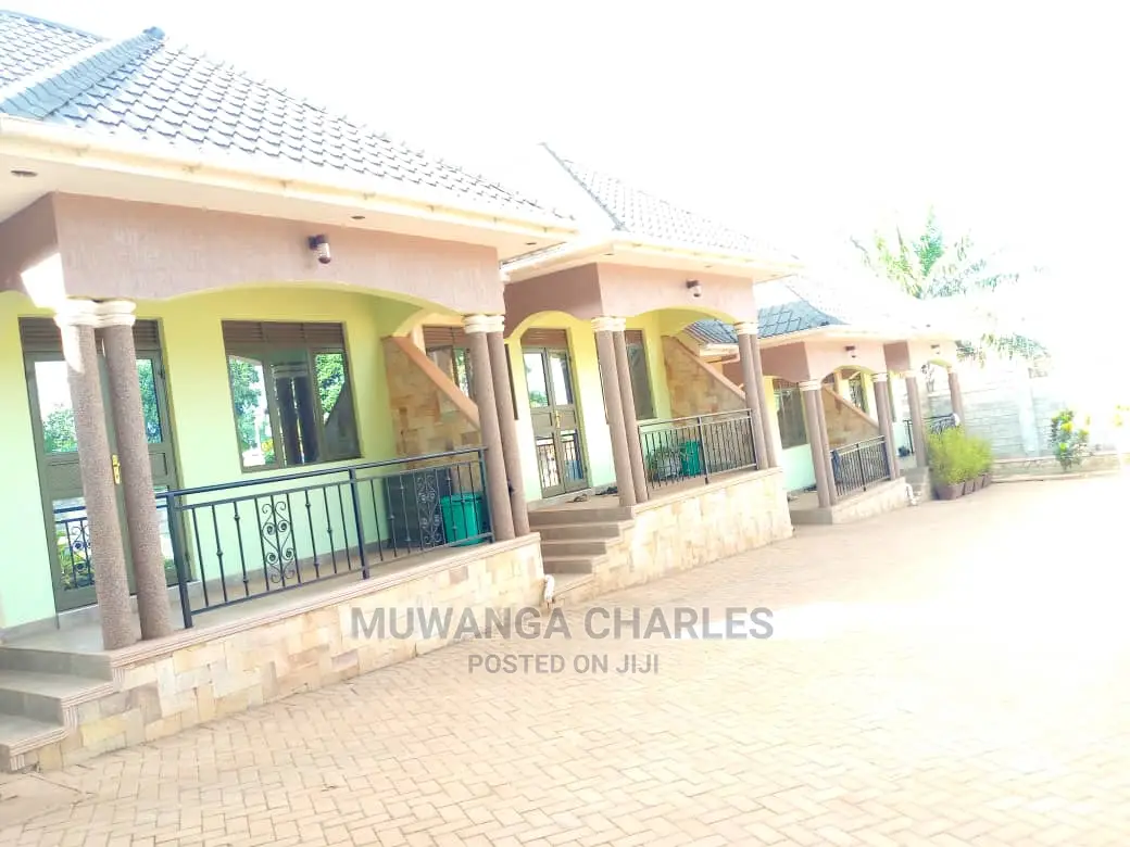 2bdrm Bungalow in Fs Properties Ltd, Central Division for rent in Central Division