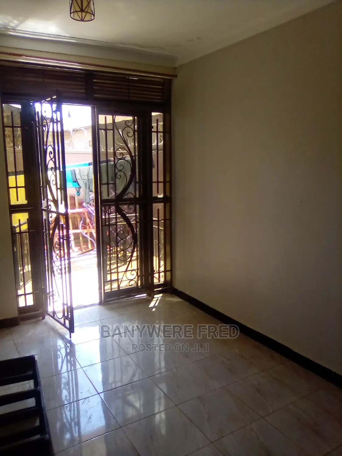 Furnished 1bdrm Apartment in Kira for Rent in Kira