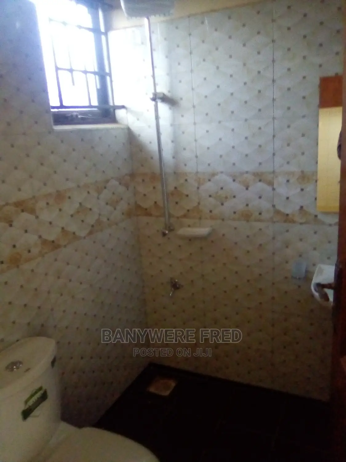 Furnished 1bdrm Apartment in Kira for Rent in Kira