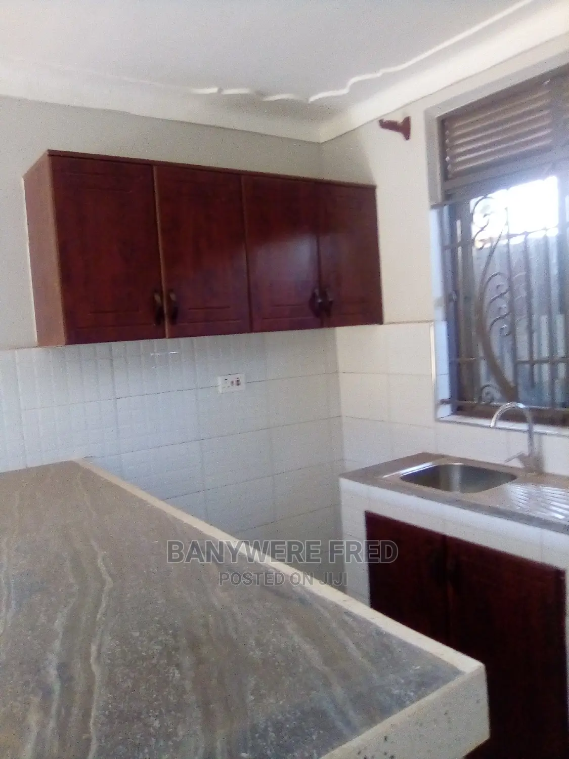 Furnished 1bdrm Apartment in Kira for Rent in Kira