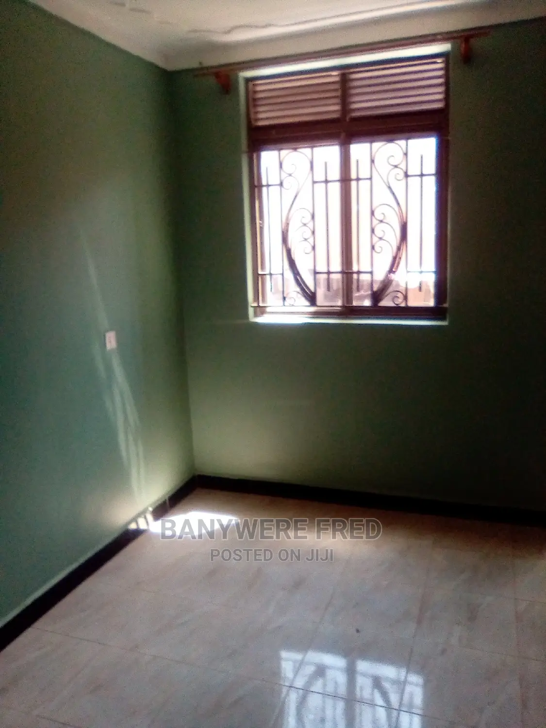 Furnished 1bdrm Apartment in Kira for Rent in Kira