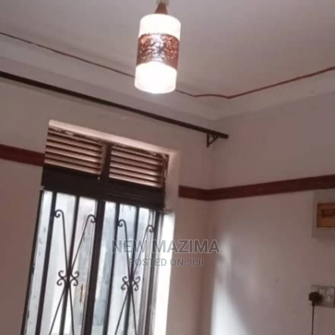 1bdrm House in Makindye, Central Division for Rent in Central Division