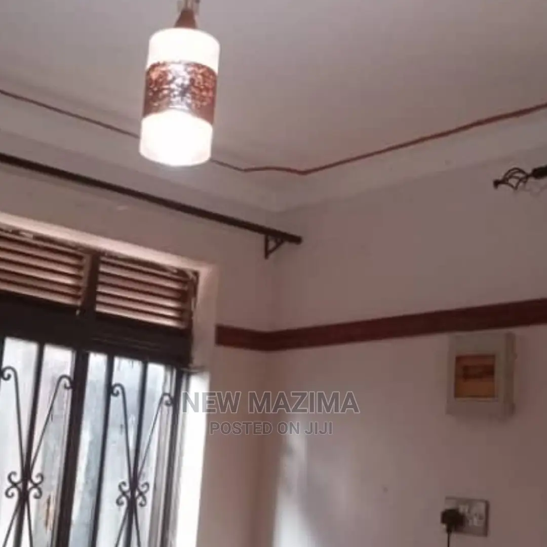 1bdrm House in Makindye, Central Division for Rent in Central Division