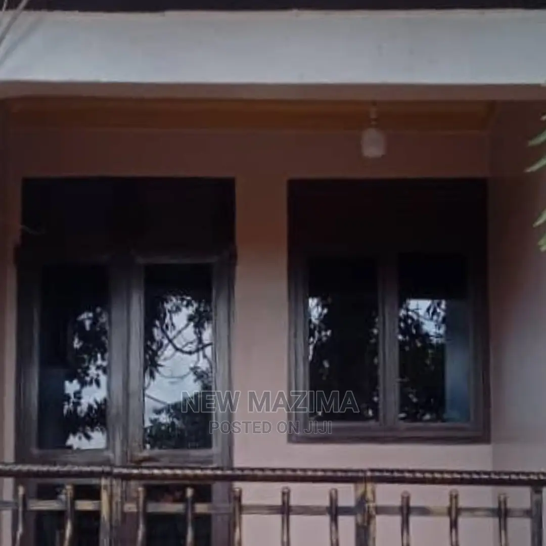 1bdrm House in Makindye, Central Division for Rent in Central Division