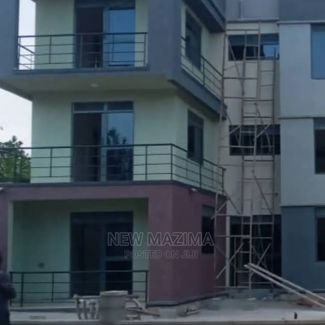 6bdrm Block of Flats in Munyonyo Pride, Central Division for Sale in Central Division