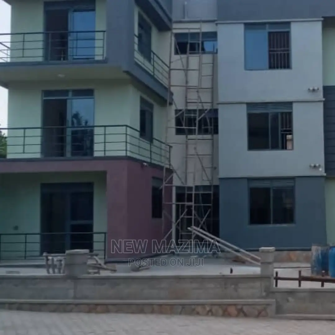 6bdrm Block of Flats in Munyonyo Pride, Central Division for Sale in Central Division