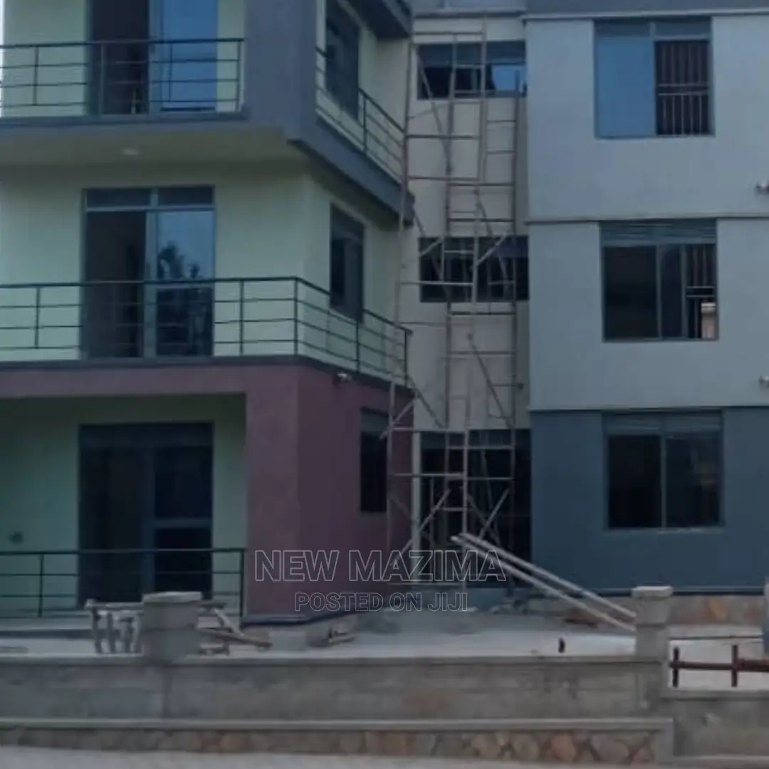 6bdrm Block of Flats in Munyonyo Pride, Central Division for Sale in Central Division