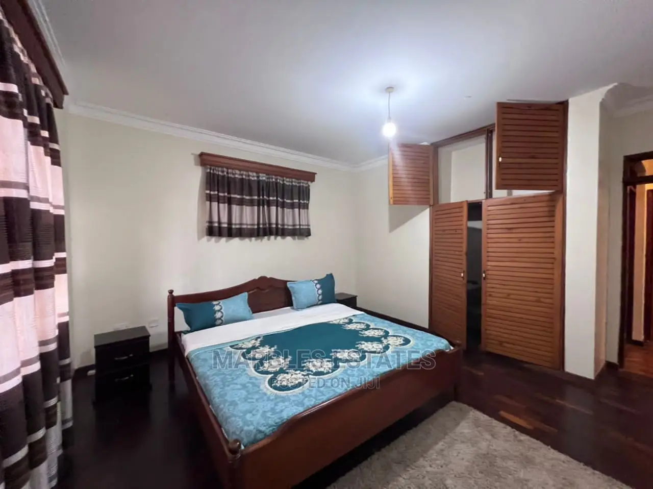 3bdrm House in Naguru, Central Division for Rent in Central Division