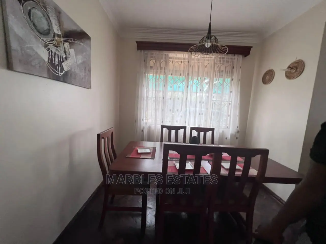 3bdrm House in Naguru, Central Division for Rent in Central Division