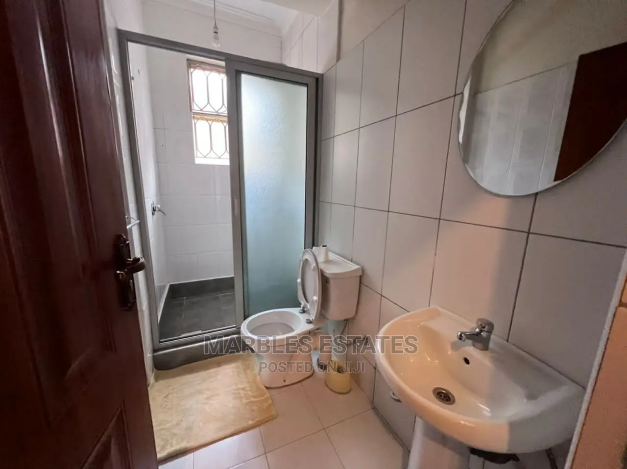 3bdrm House in Naguru, Central Division for Rent in Central Division