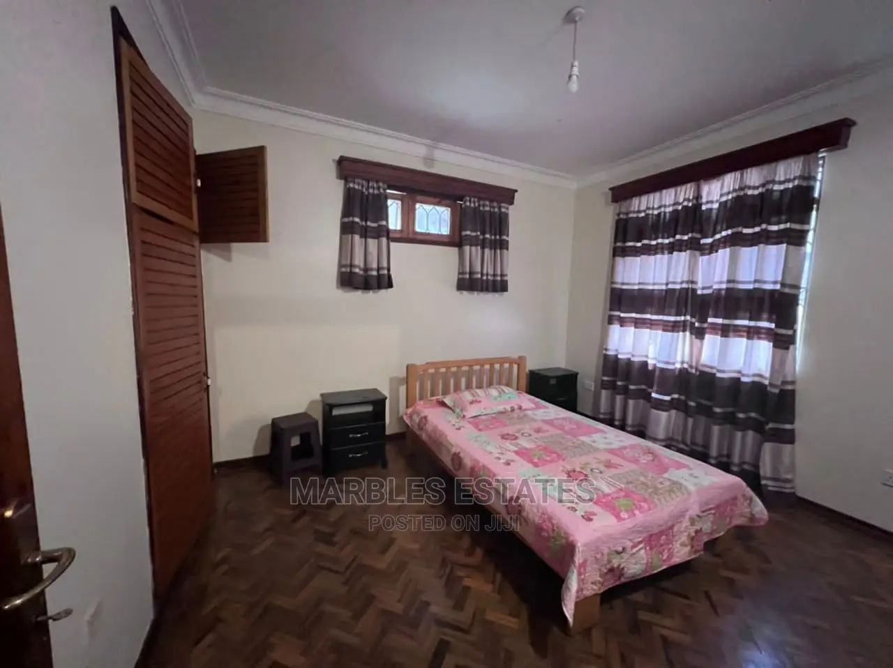 3bdrm House in Naguru, Central Division for Rent in Central Division