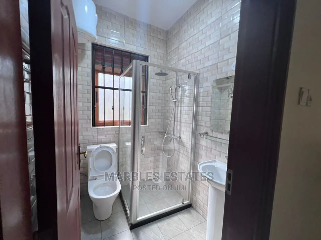 Furnished 3bdrm Townhouse/Terrace in Naguru, Central Division for Rent in Central Division