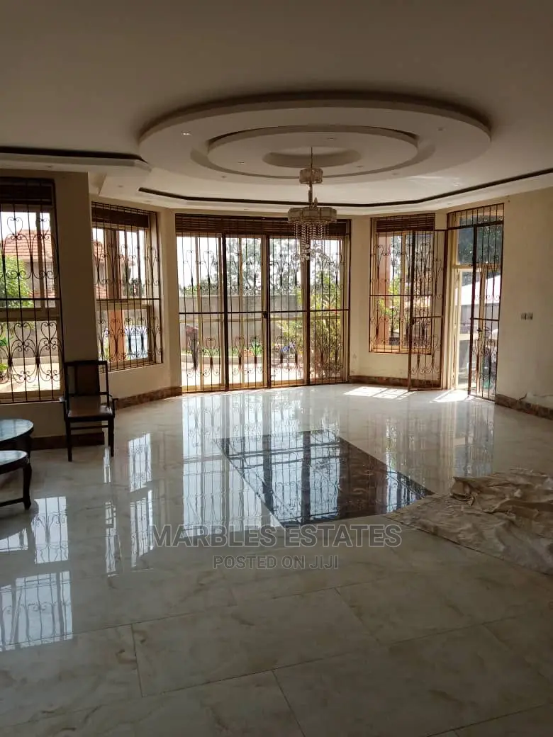4bdrm House in Mutundwe, Central Division for Sale in Central Division