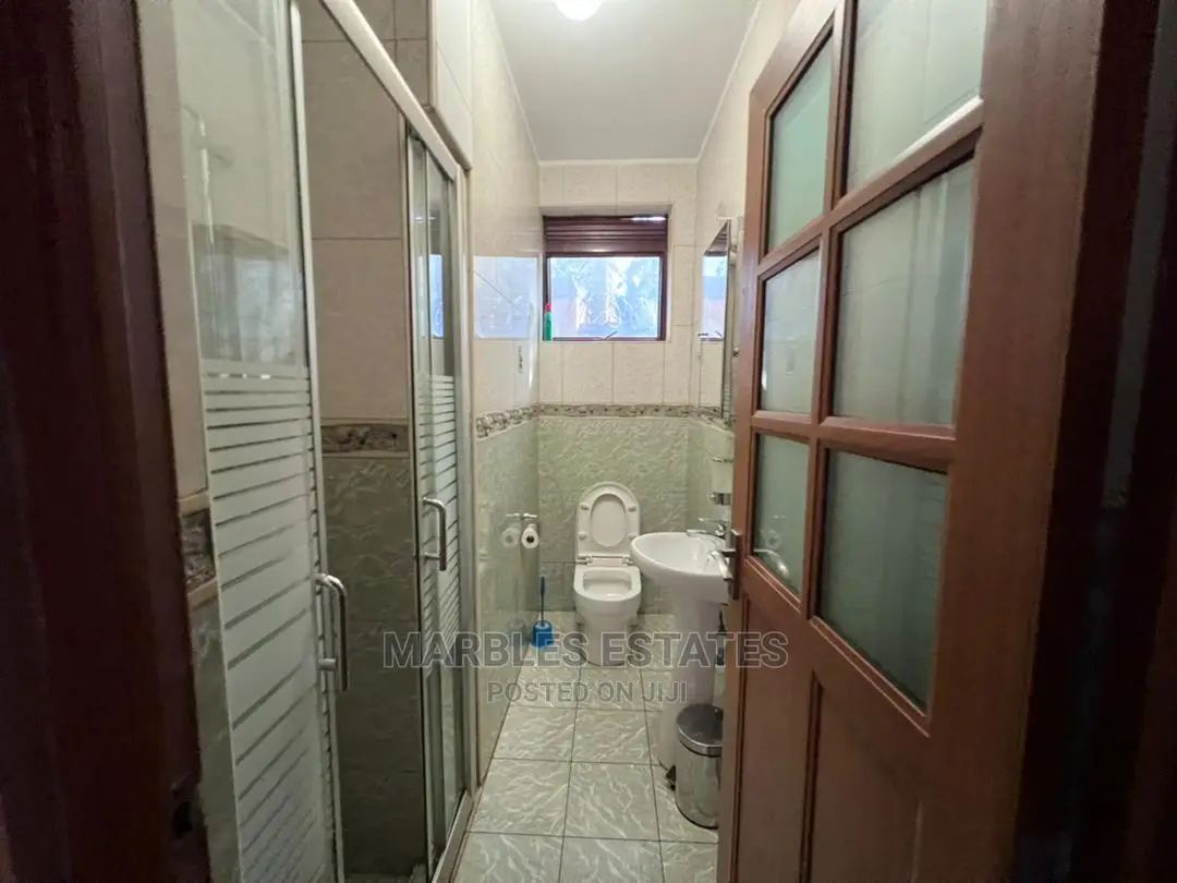 Furnished 2bdrm Apartment in Ntinda, Central Division for Rent in Central Division