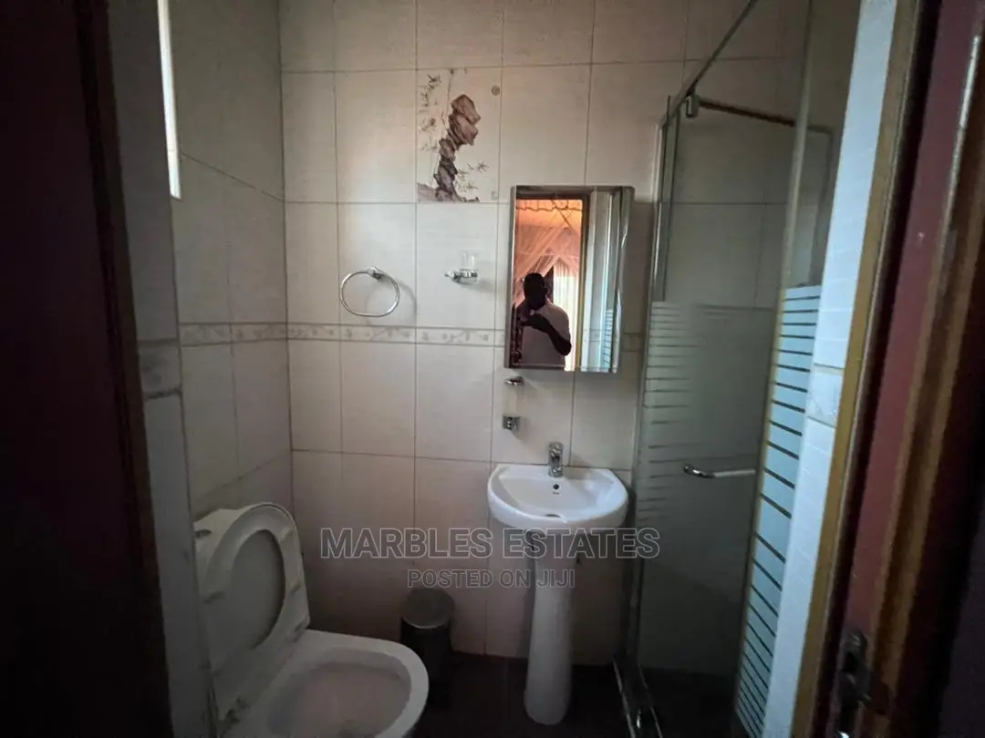 Furnished 2bdrm Apartment in Ntinda, Central Division for Rent in Central Division
