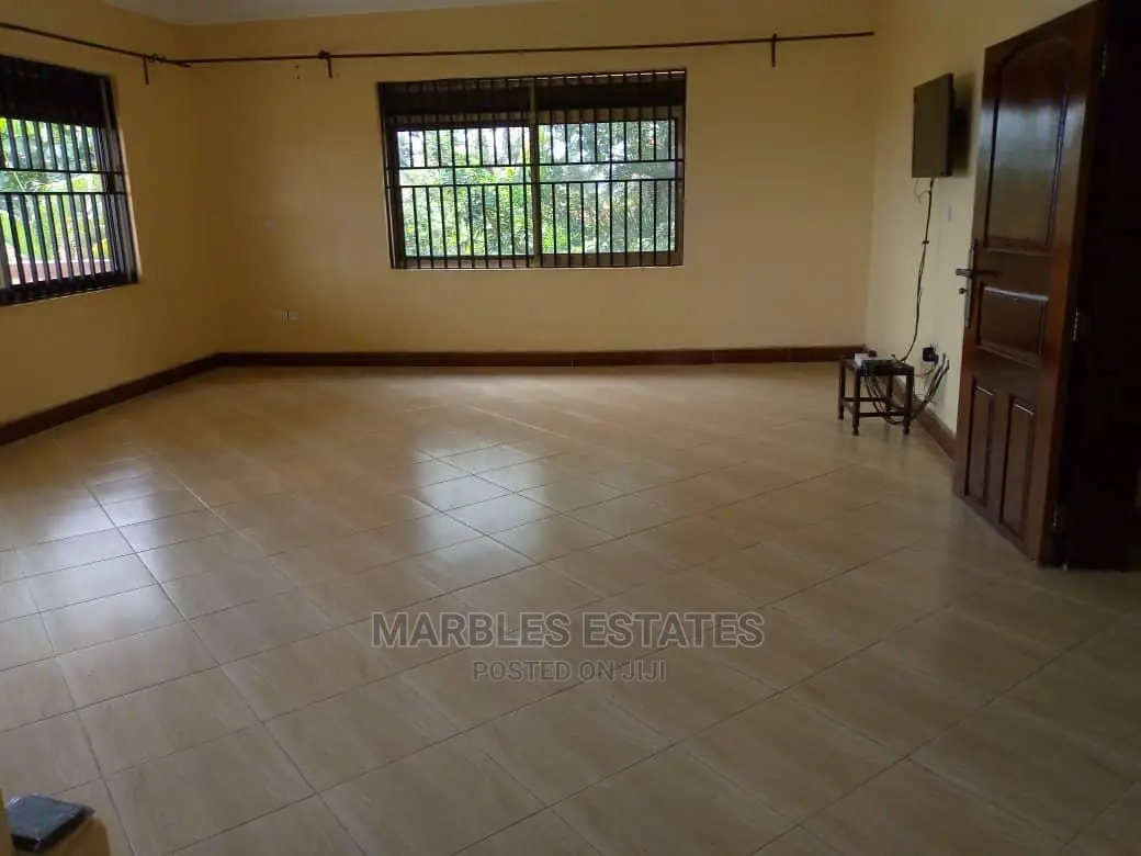 4bdrm House in Ntinda, Central Division for Rent in Central Division