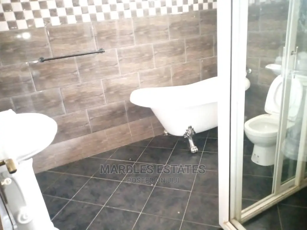 4bdrm House in Ntinda, Central Division for Rent in Central Division