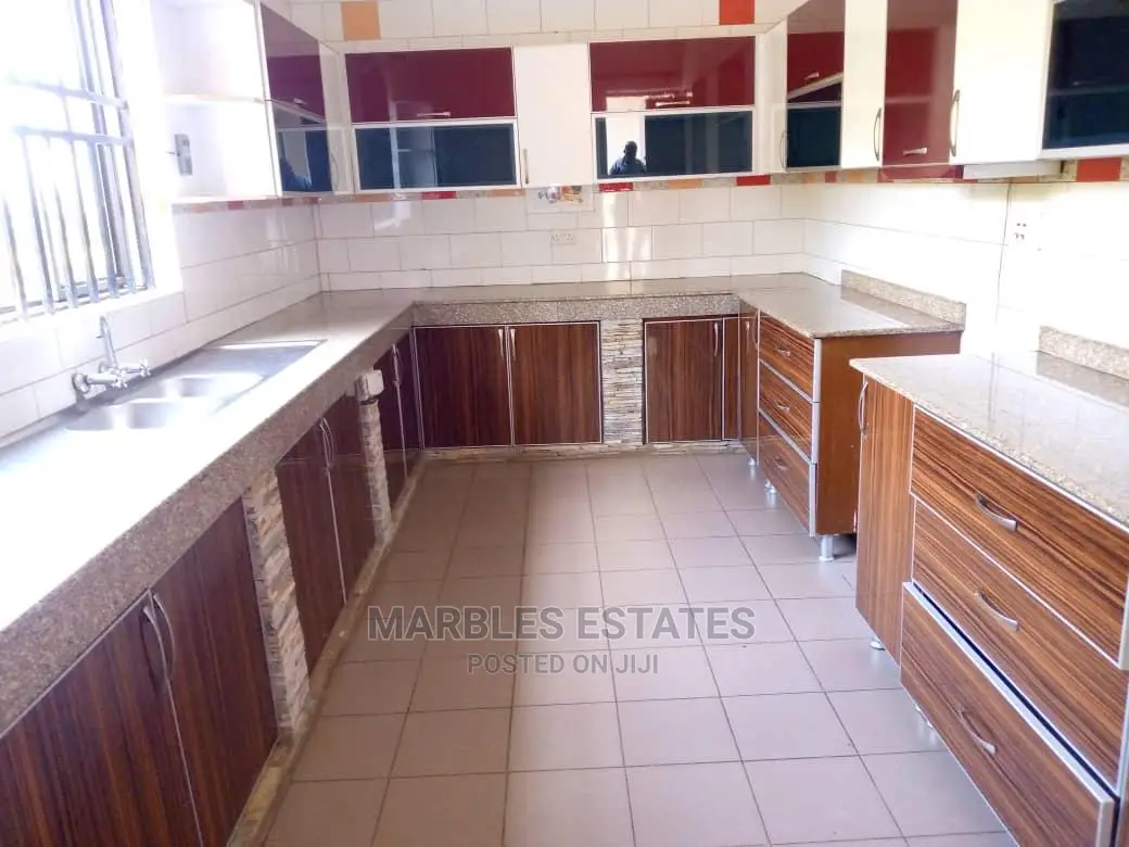 4bdrm House in Ntinda, Central Division for Rent in Central Division