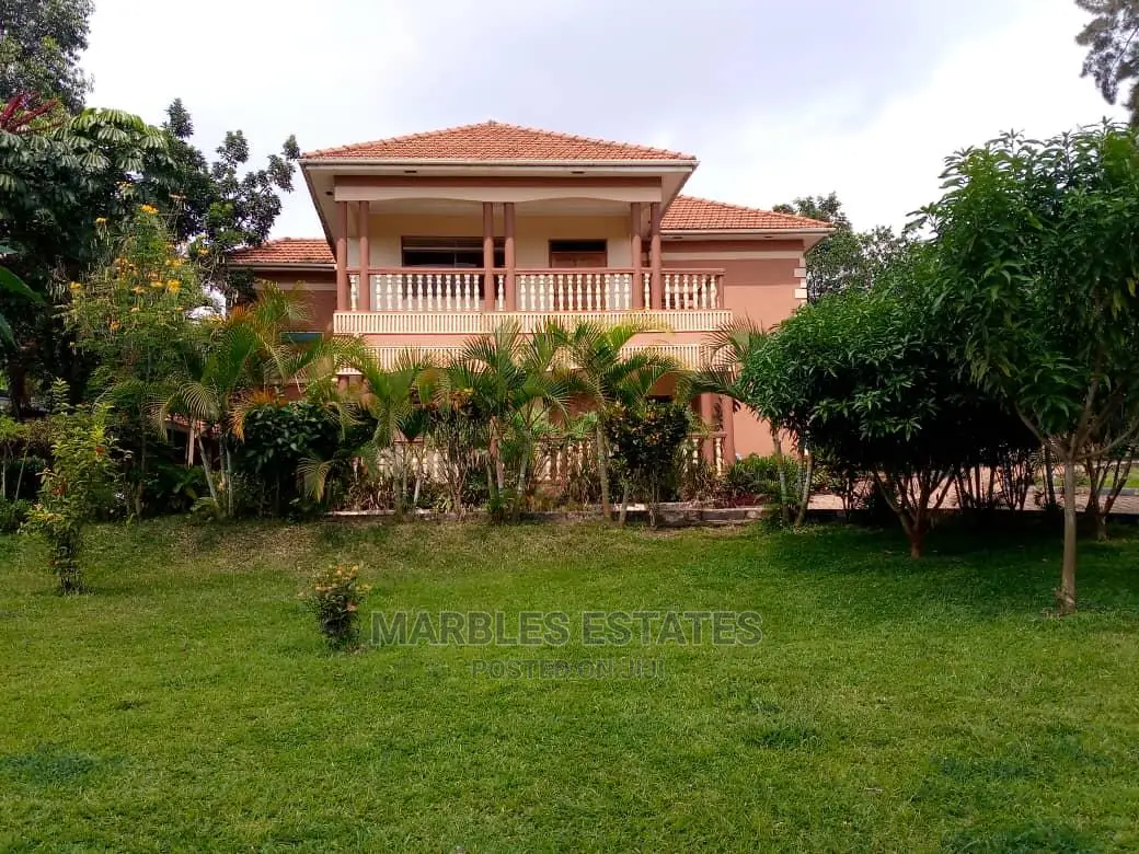 4bdrm House in Ntinda, Central Division for Rent in Central Division
