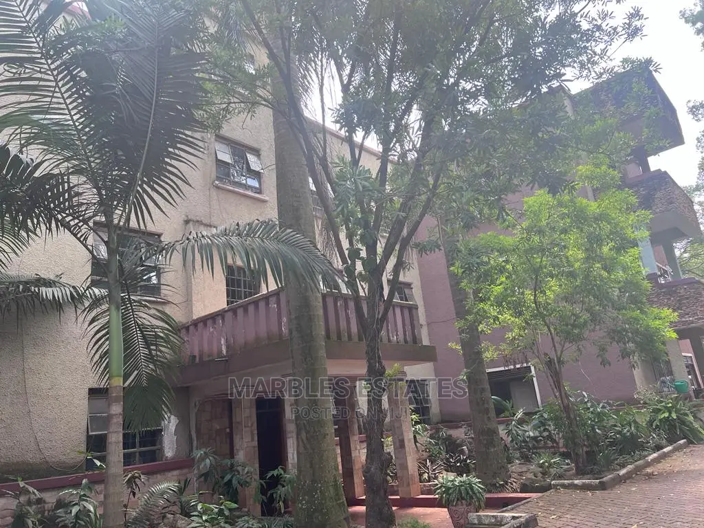 2bdrm Apartment in Kololo, Central Division for Rent in Central Division