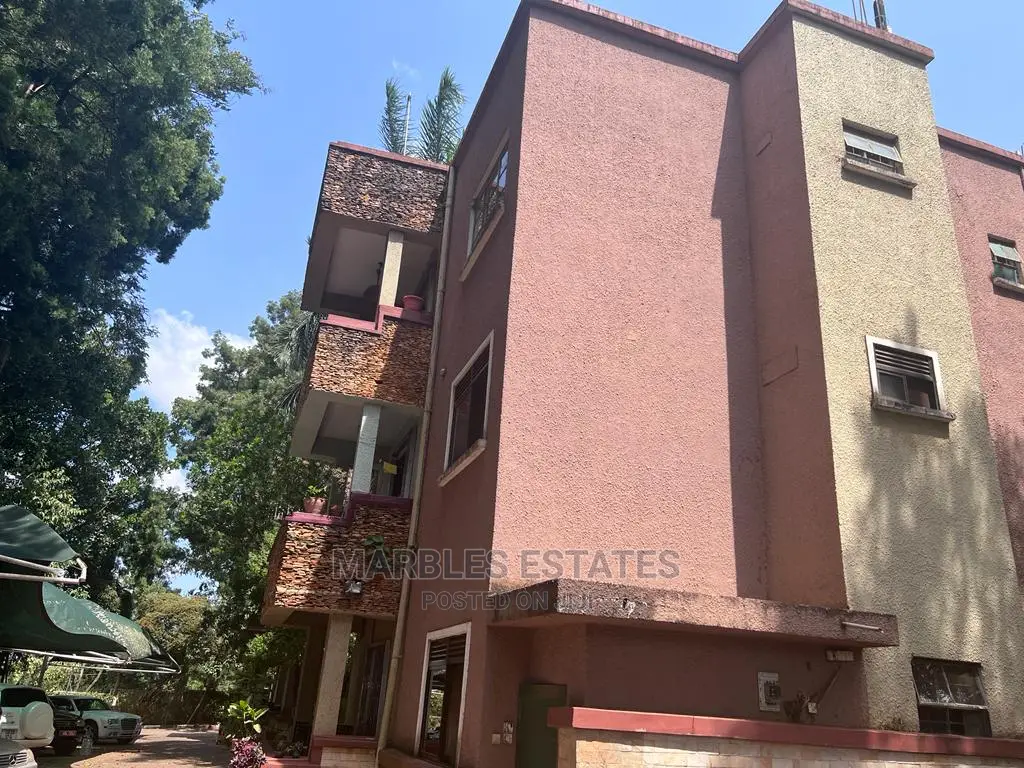 2bdrm Apartment in Kololo, Central Division for Rent in Central Division