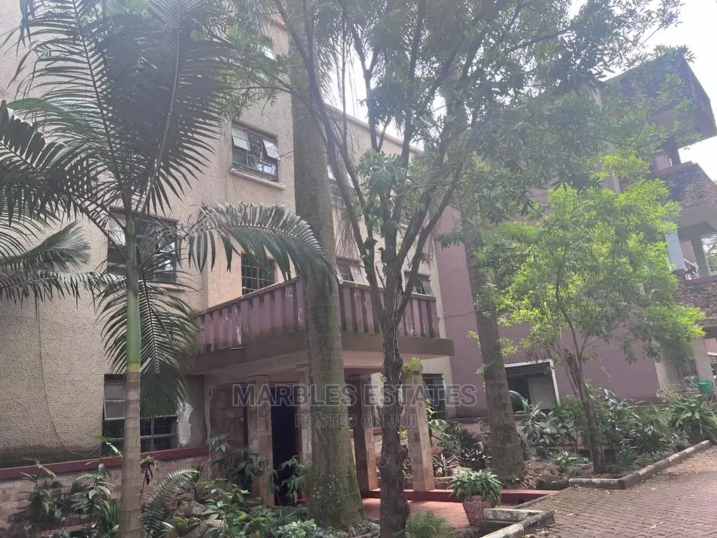 2bdrm Apartment in Kololo, Central Division for Rent in Central Division