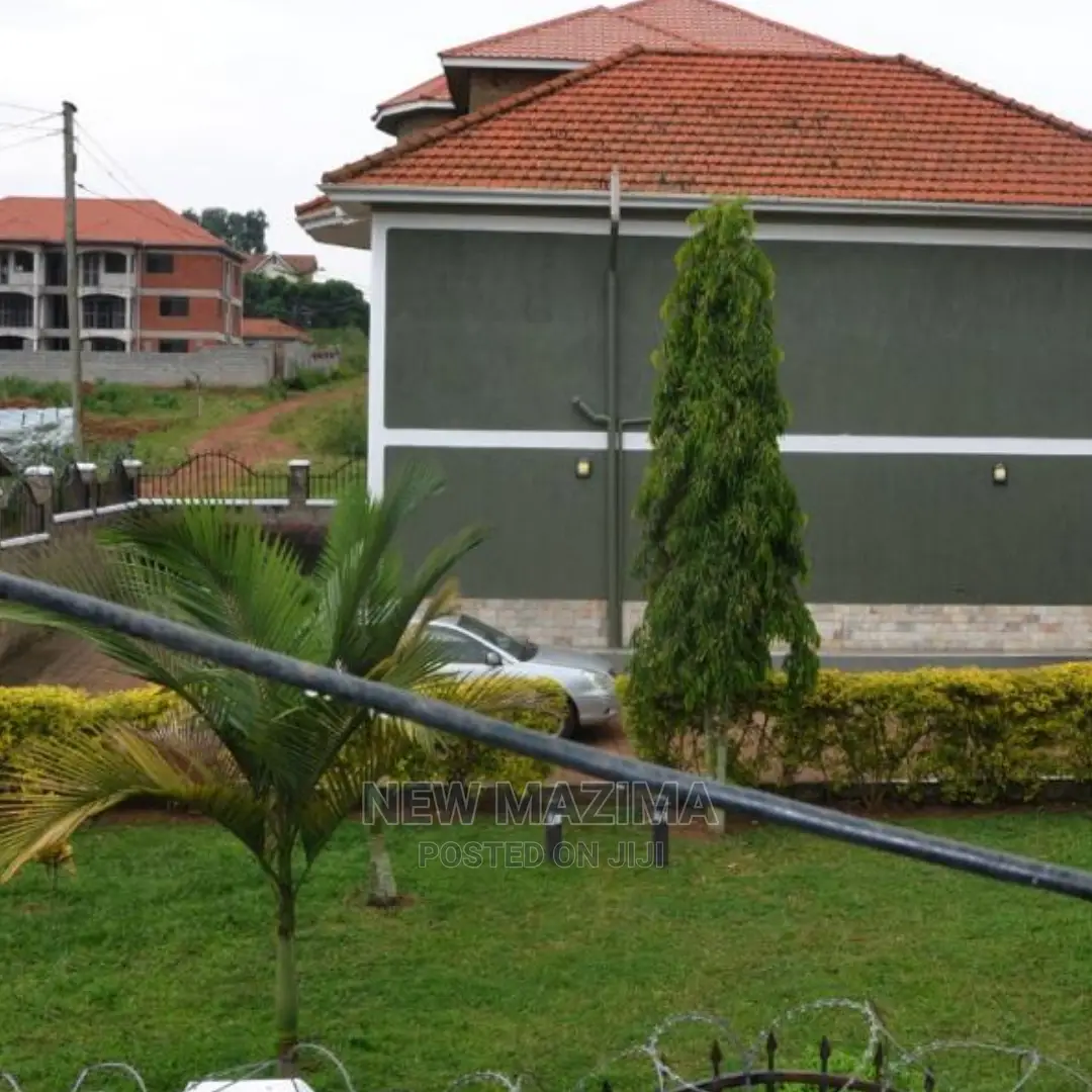 4bdrm House in Ntebe, Central Division for Sale in Central Division