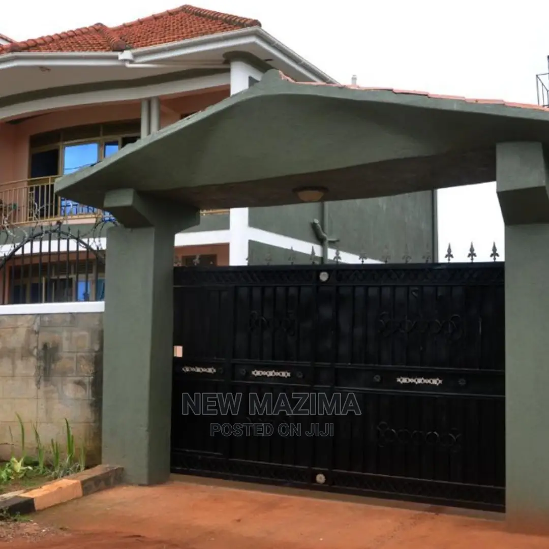 4bdrm House in Ntebe, Central Division for Sale in Central Division