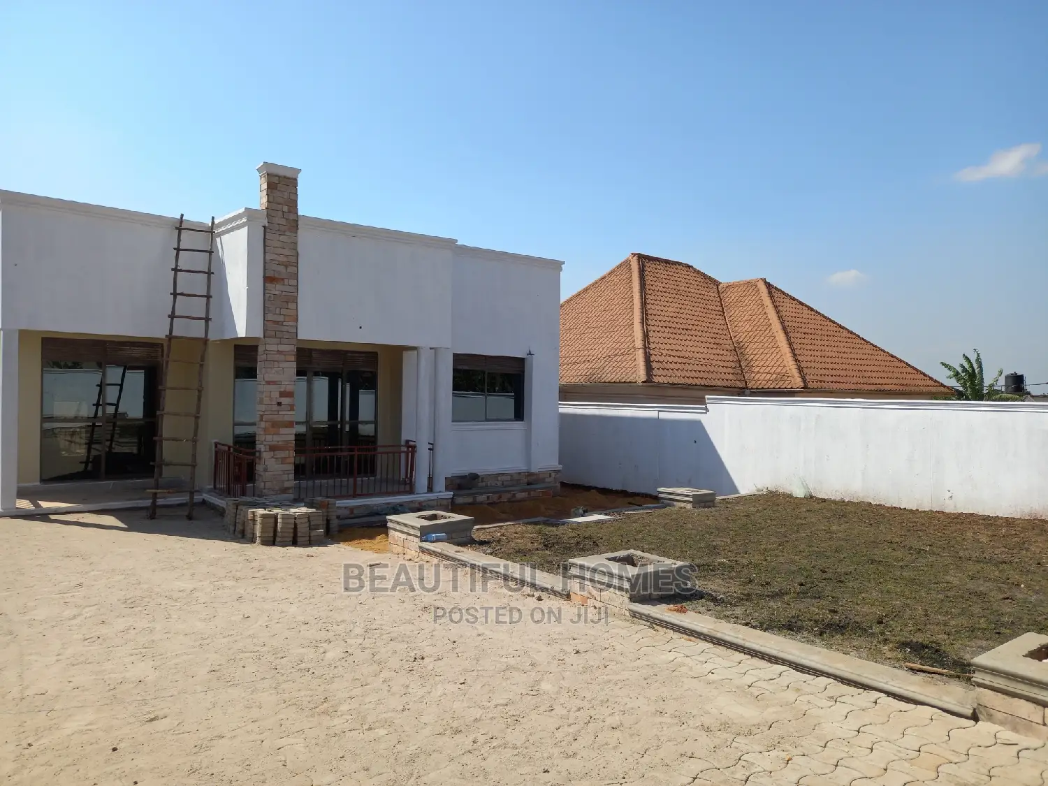 Furnished 4bdrm House in Kira for Sale in Kira