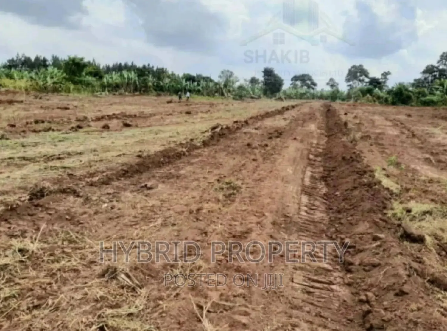 Plots for Sale at Our New Busukuma Land Estate~Gayaza Road. in Wakiso / Wakiso